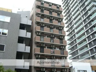 エルグランド大手門の画像