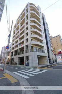 オーベルウェルス天神【9階】の外観