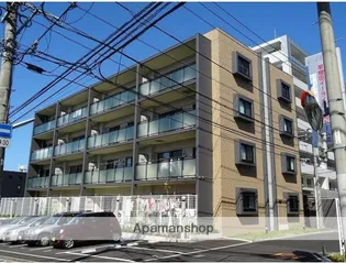 エコルクス地行の画像