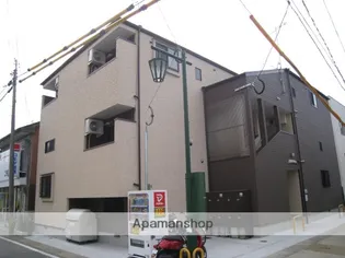 ポラリス周船寺駅前の画像