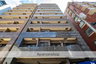 ラフィネス薬院イーストタワー【10階】の外観