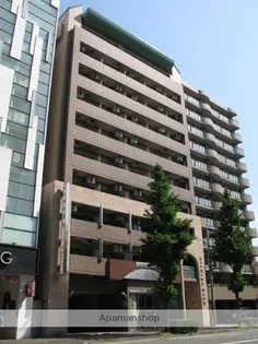 西田ビル【5階】の外観