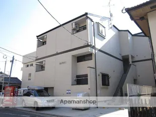 セレス室見の画像