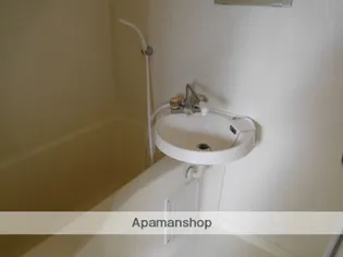 リリーフ愛宕Ⅰ【2階】の風呂