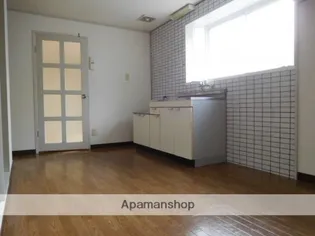 リリーフ愛宕Ⅰ【2階】の居間