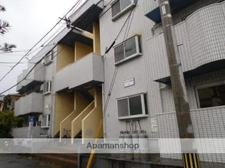 リリーフ愛宕Ⅰの画像