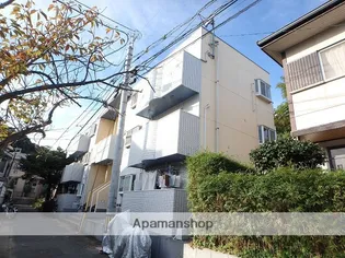 リリーフ愛宕Ⅰ【2階】の外観