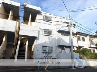 リリーフ愛宕Ⅰ【2階】の外観