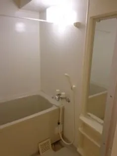 フェリセ ステージ梅光園【2階】の風呂