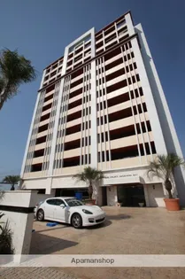 THE PALACE NAGAHAMA BAY(ザ・パレス長浜ベ【2階】の外観