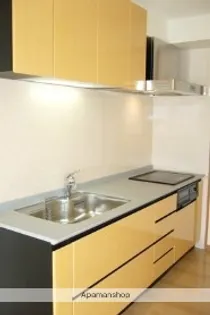 アクロス天神Vタワー【11階】のキッチン