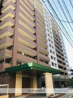 アクロス天神Vタワー【11階】の外観