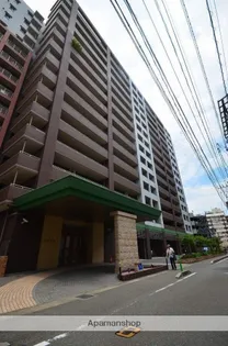 アクロス天神Vタワー【11階】の外観