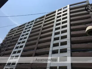 アクロス天神Vタワー【11階】の外観