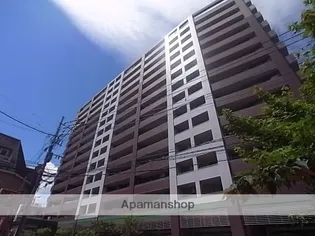 アクロス天神Vタワー【11階】の外観