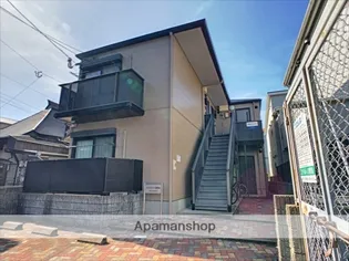 コンテパルティロ美野島の画像