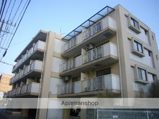 ローレルハイツ28の画像