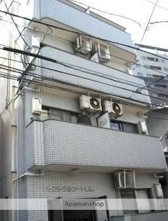 セントラルコート駅南の画像