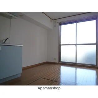 ソレイユⅠ【1階】の居間