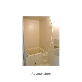 ソレイユⅠ【1階】の風呂