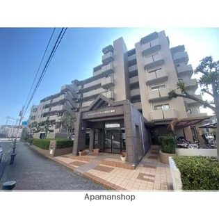 エンゼルマリナコート姪浜弐番館の画像