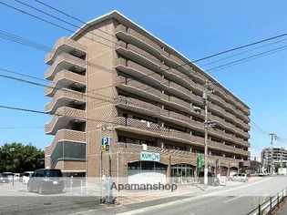 コープ幸陽Ⅱ【4階】の外観