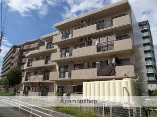 ローレルハイツⅢの画像