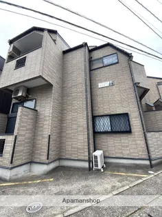 フィオーレ城南の画像