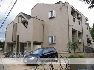 リテラタウン福大Ⅱの画像