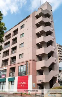 凱旋門ビルの画像