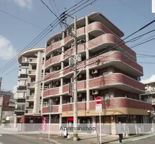 ピエモンテ藤崎【2階】の外観