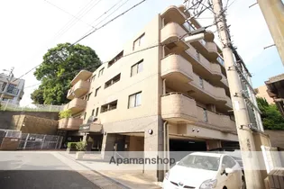東峰マンションダーリングヒル友泉亭の画像
