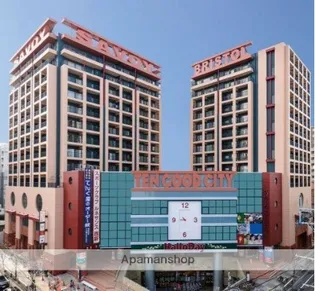 TENGOODCITY BRISTOLの画像