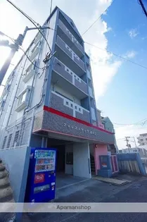 フォレストヴィラ南片江の画像