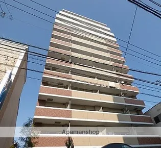 F PARC西新の画像