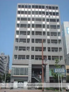城北ビルの画像