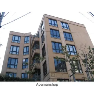 ガイアコート赤坂浄水の画像