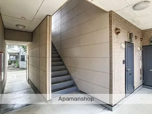 メゾン・グラシアⅠ【2階】の外観