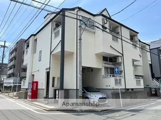 シンフォニア平尾【2階】の外観