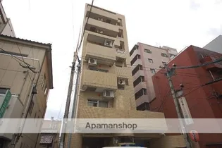 ルエメゾンロワール西公園Ⅱの画像