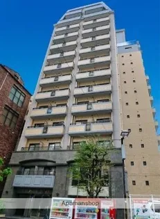 ロマネスク天神アネックスの画像