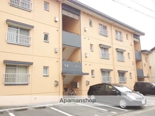 寺塚ニューハイツ【2階】の外観