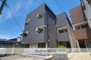 コスモ九大南【2階】の外観