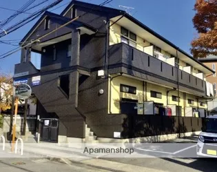 メゾンレジュールの画像