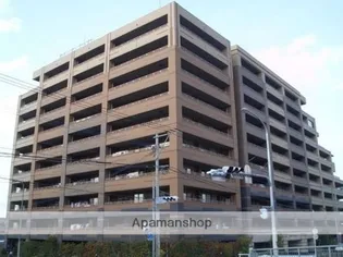 コアマンション城南ネクステージの画像