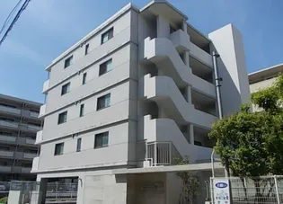 パークフラッツ長尾の画像