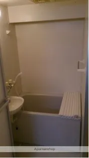 プリムヴェール【2階】の風呂