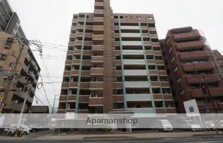 プリムヴェール【2階】の外観