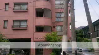 プリムヴェール【2階】の外観