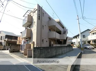 プリオール室見の画像